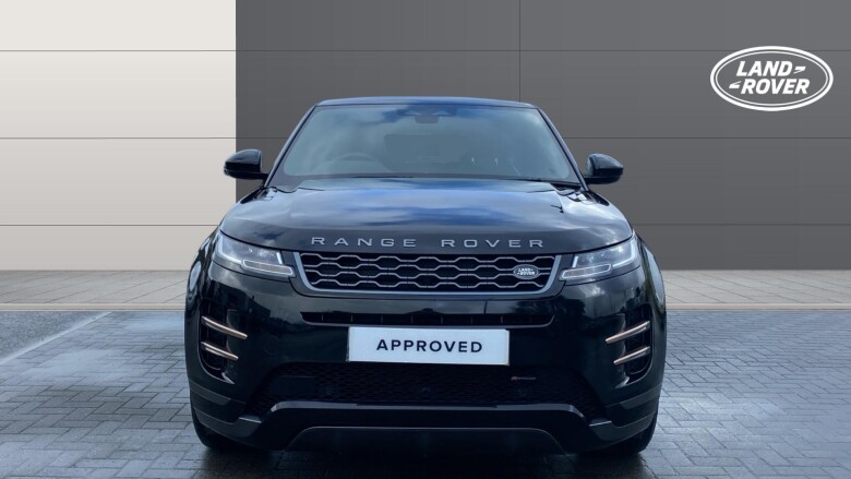 Land Rover Range Rover Evoque 1.5 P300e R-Dynamic S 5dr Auto Hatchback